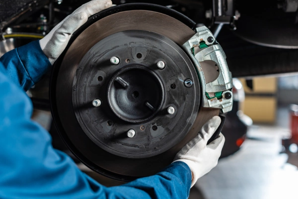 Car Brake Repair