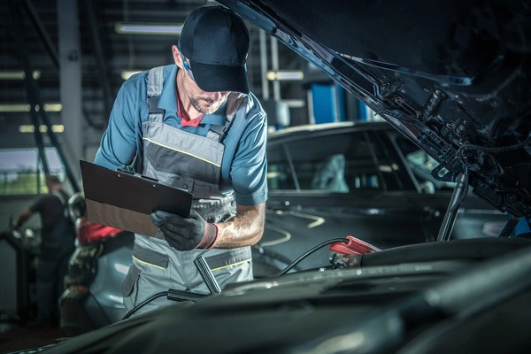 Car Diagnosis