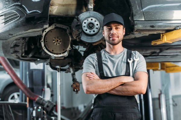 Car Repair Shops in Wilkes-Barre Township, PA