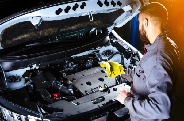 Common Issues Found During a Routine Car Diagnosis in Wilkes-Barre Township, PA