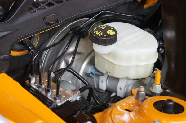 How Car Oil Change Improves Fuel Efficiency Over Time in Wilkes-Barre Township, PA