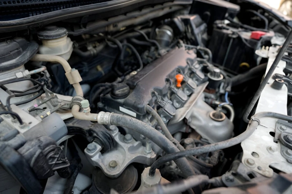 Signs Your Car Needs an Immediate Oil Change Service in Wilkes-Barre Township, PA