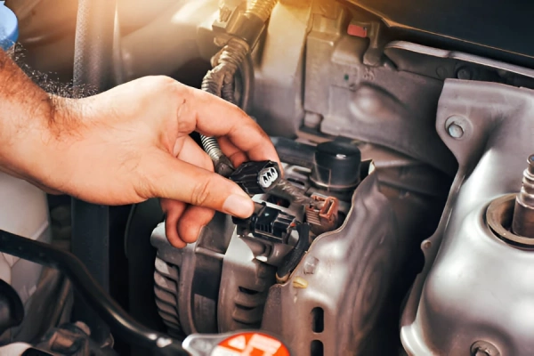 Signs Your Vehicle Needs Immediate Auto Maintenance Service in Wilkes-Barre Township, PA