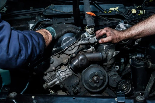 Understanding the Benefits of a Professional Car Diagnosis in Wilkes-Barre Township, PA
