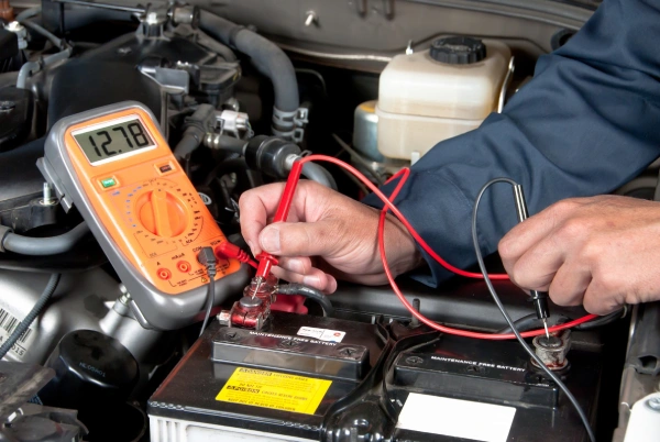 Why Auto Maintenance Is Essential for Vehicle Safety in Wilkes-Barre Township, PA