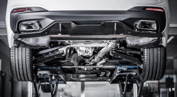 Outstanding Auto Maintenance in Wilkes-Barre Township, PA