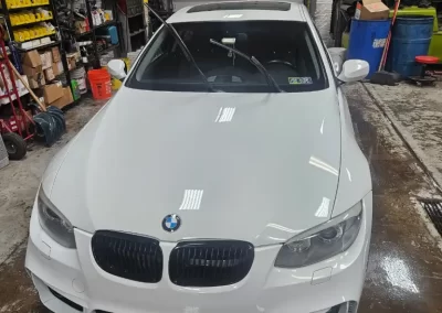 Professional Auto Repair Shop