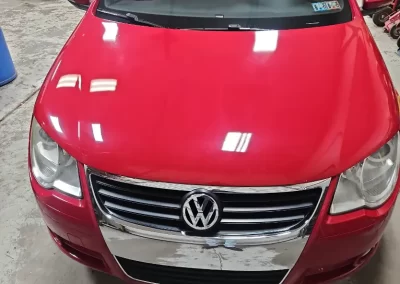 Top Auto Mechanic