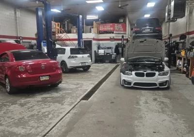 Top Auto Service
